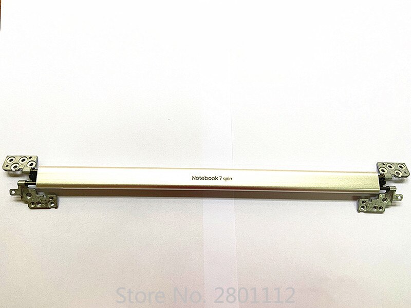 Lcd-scherm Scharnier Beugel Voor Samsung Notebook 7 Spin 15 740U5L Laptop Lcd As As Scharnieren