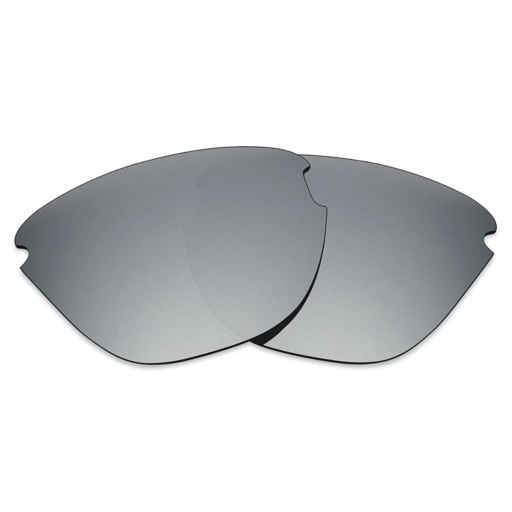 Mryok-gafas de sol polarizadas de repuesto para Oakley Frogskins Lite, 20 + opciones de Color (solo lentes)