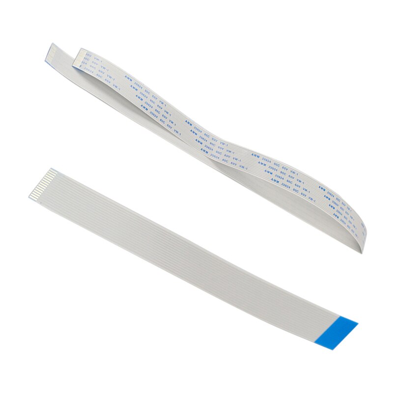 Rise -2 stück kamerakabel: für raspberry pi  pi 3 kamera ffc-kabel 15 -poliges flachbandkabel für raspberry pi  pi 3b+/2 kamera  - 1 100cm