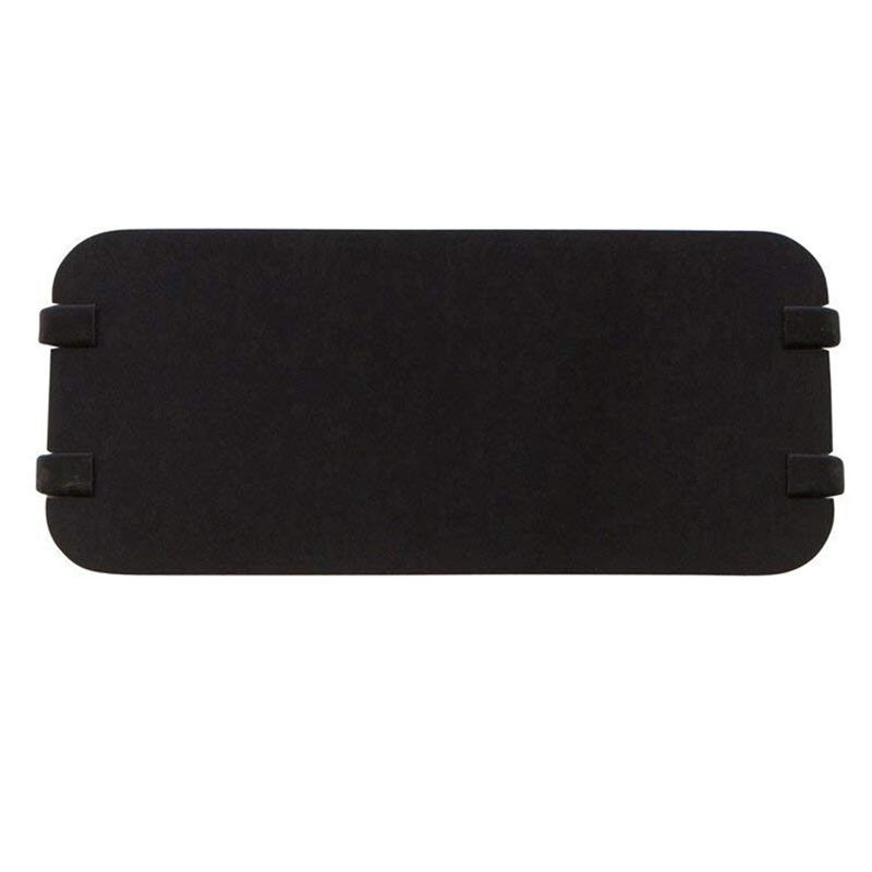 Divisor de cocina de freidora de aire XL, Compatible con cestas de freidora de aire de 9 pulgadas. Divisor de cesta de freidora de aire mantiene los alimentos separados: Default Title