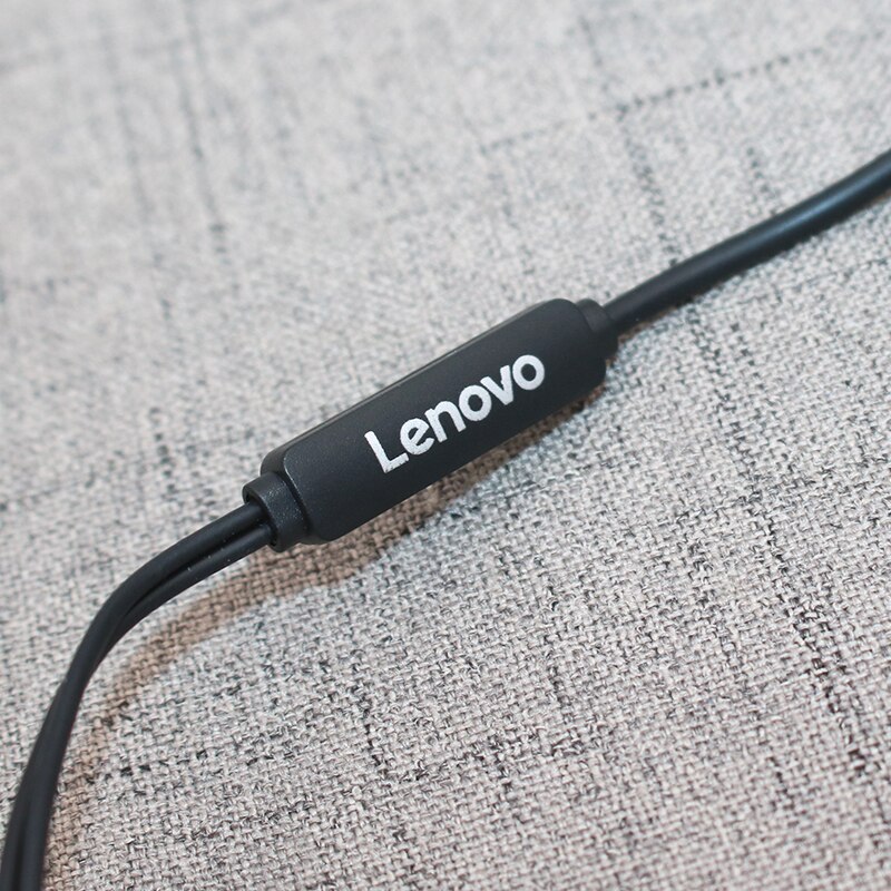 3.5mm in-ear-kopfhörer,  tw13 originale lenovo thinkplus headsets mit mikrofon, forvibe  p1 p2, zuk  z2 pro, redmi note 9 , 10 pro max 9s, 8 , 7