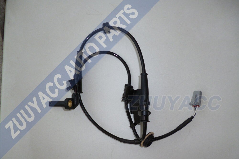 ABS Sensor Wheel Speed Sensor for Mitsubishi Grandis 04-12 MN102245