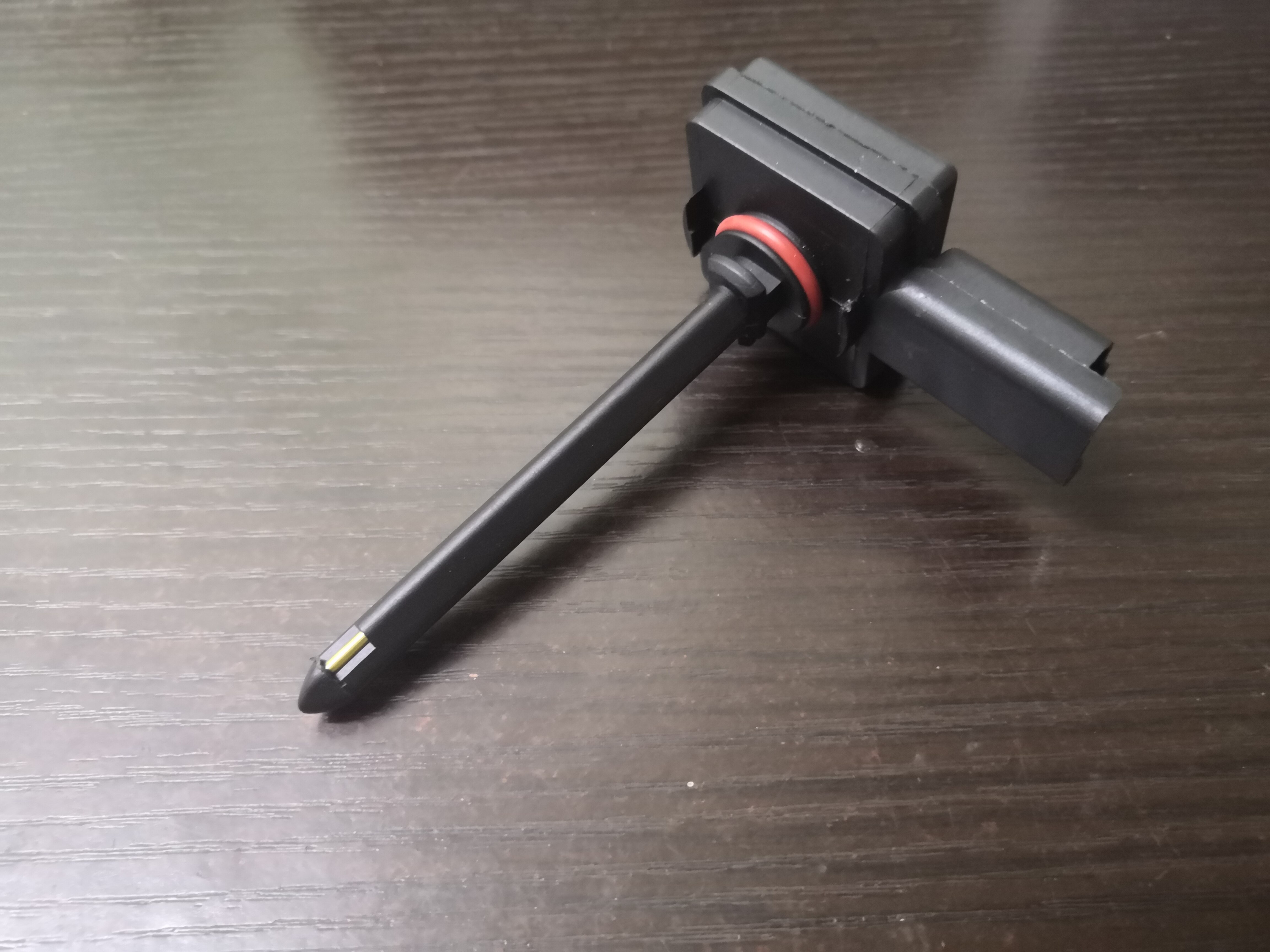 Sensor, koelvloeistoftemperatuur voor o.a. CITROEN, PEUGEOT