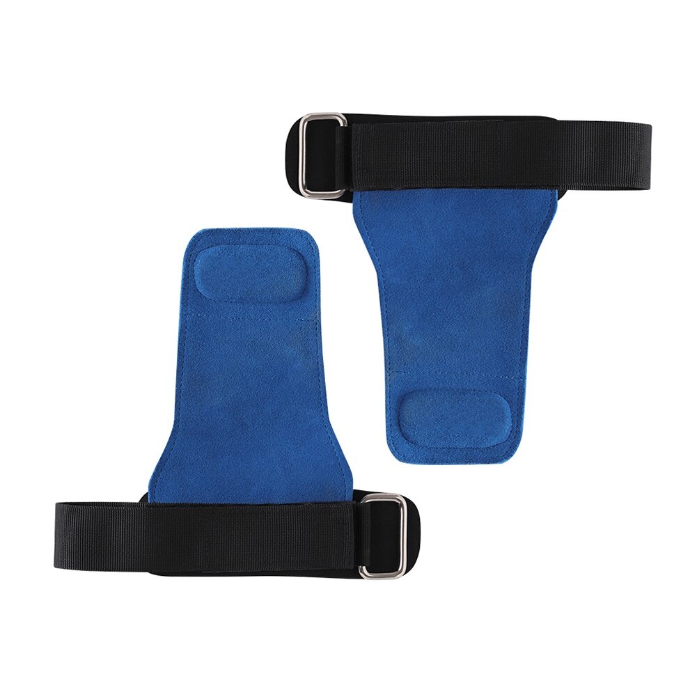 Anti-dérapant musculation salle de sport Fitness gants haltérophilie mitaine pour hommes femmes
