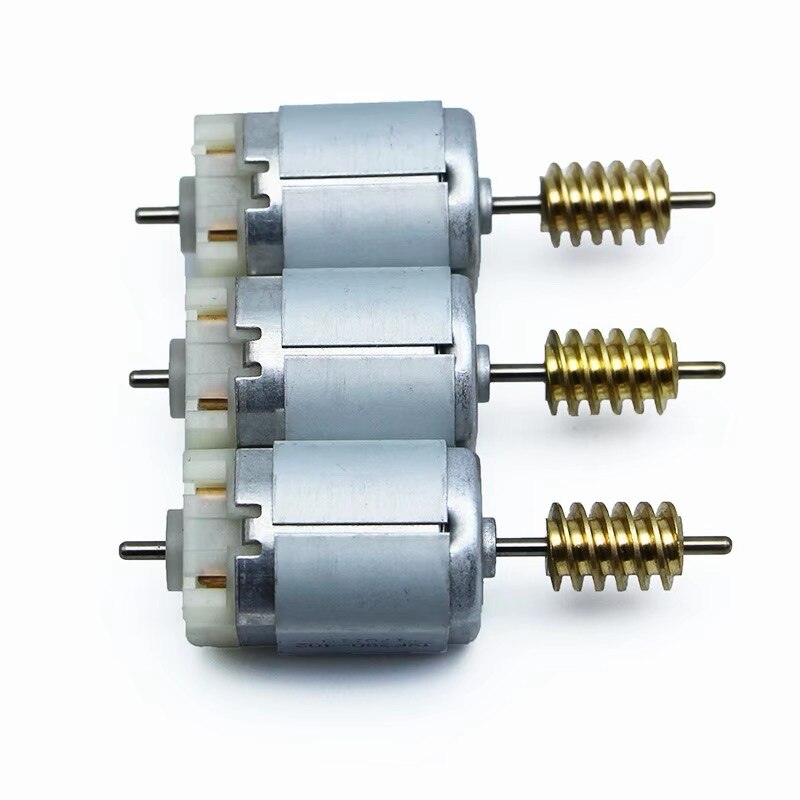 ESL motor ELV Motor Steering Lock Wheel Motor for Mercedes Benz W204 W207 W212 C series E series motor carbon brush holder