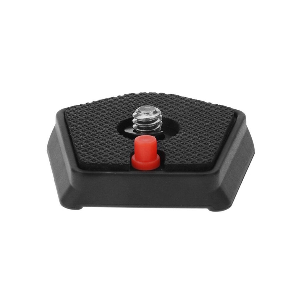 Quick Release Tripod Monopod Head Camera Quick Release Plate 1/4 Inch For Manfrotto 7321YB MKC3-H01 MKC3-H02 Pan Head