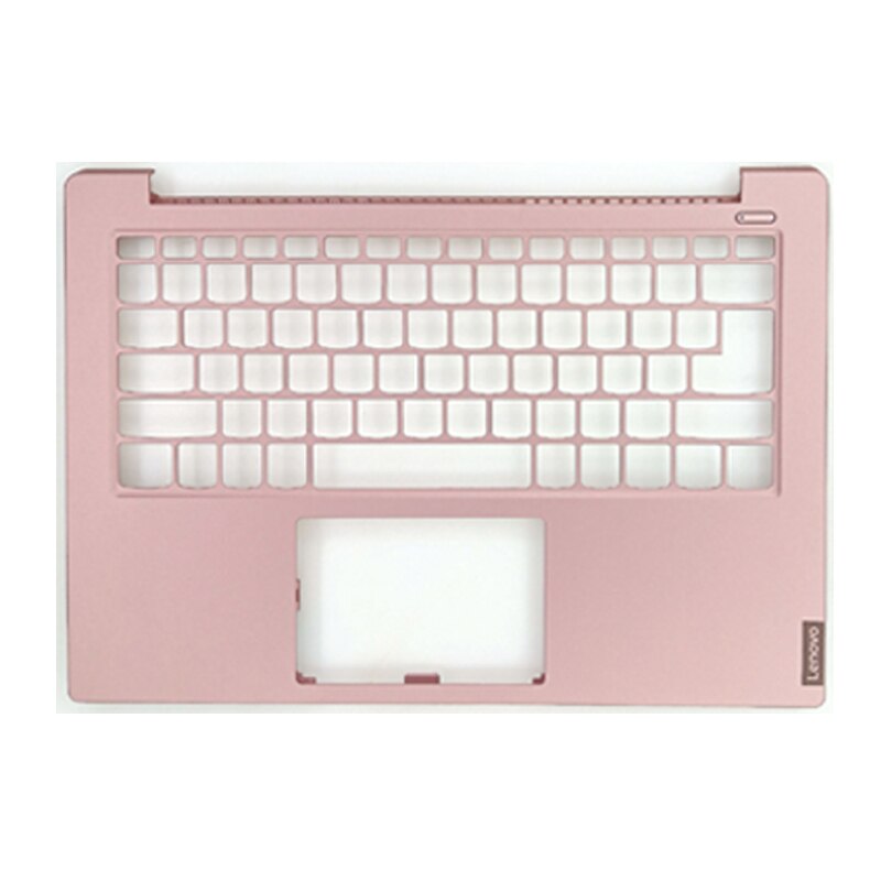 For Lenovo IdeaPad S340-14 S340-14IWL S340-14API Laptop LCD Back Cover/Front Bezel/Keyboard/Palmrest/Bottom Case S340-14: C Cover