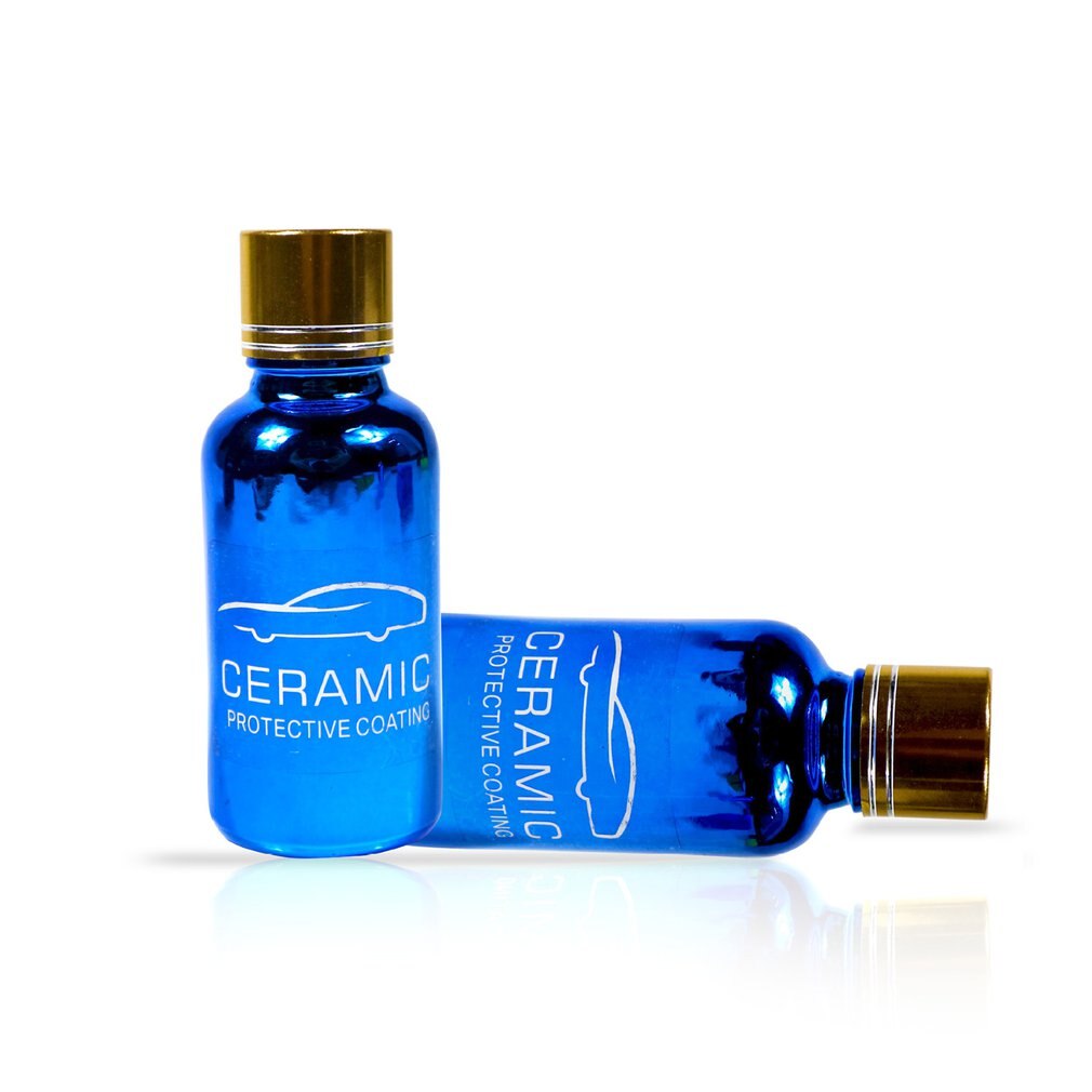 1 Pc Automotive Verf Oppervlak Coated Crystal Film Anti-Kras Auto Polish Keramische Auto Coating Zorg Duurzaamheid Anti-corrosie