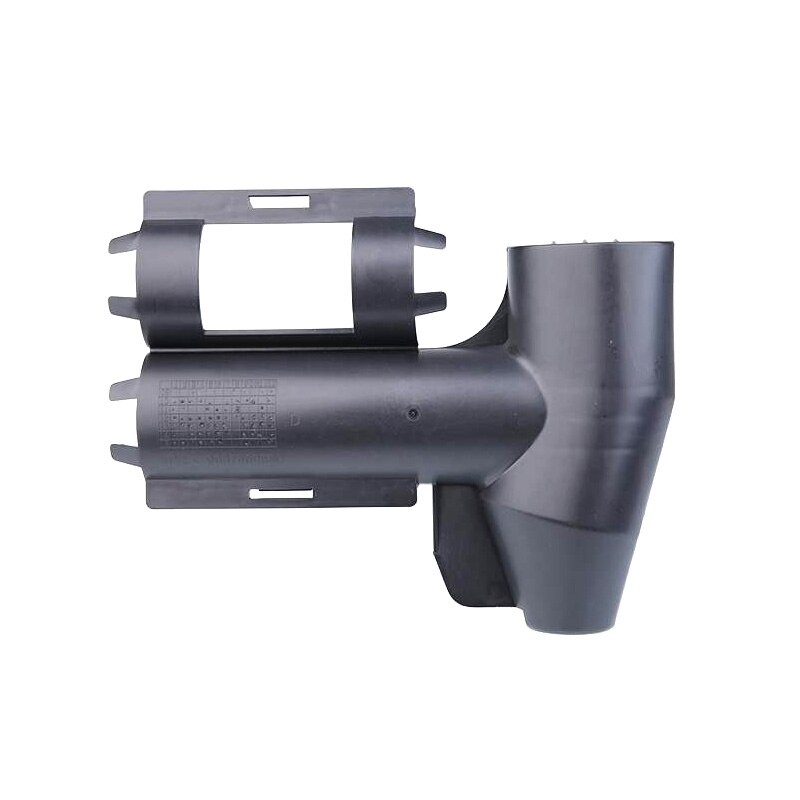Baificar – couvercle de protection des amortisseurs arrière, côté gauche/droit, pour Peugeot 9687460780 et Citroen C5, flambant neuf, 508