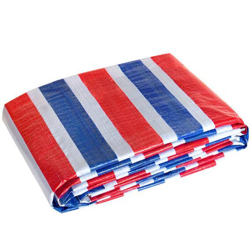 Venda quente jardim varanda encerado à prova dwaterproof água caminhão do carro toldo lona de alta qualidade espessamento ao ar livre plástico lona