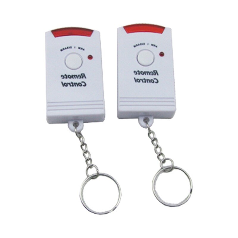 Home Security PIR MP Alert Infrared Sensor Anti-th... – Vicedeal