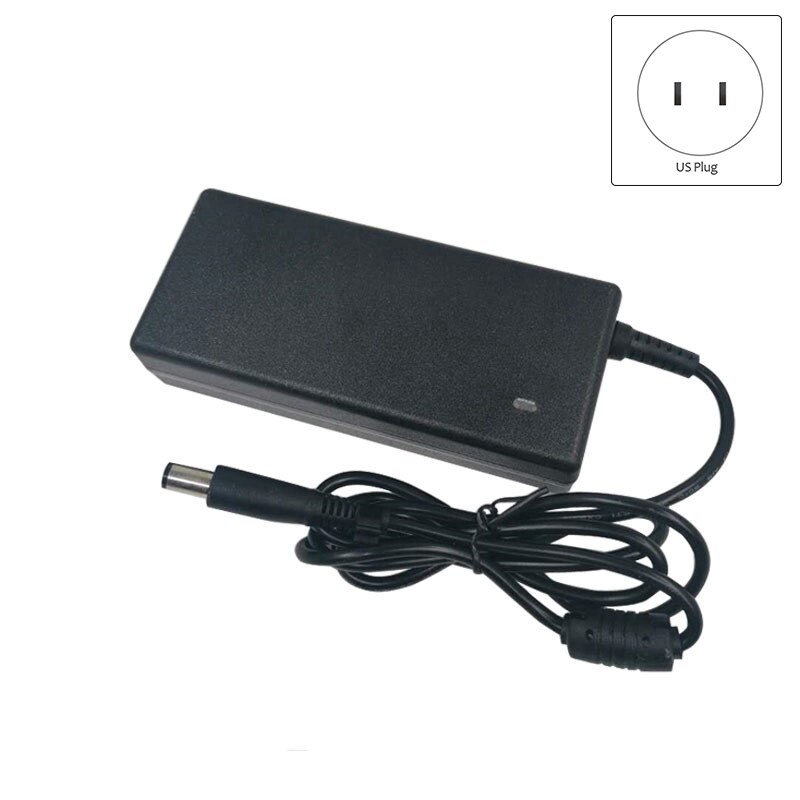 Laptop Power Adapter Universal 90W AC100V-240V To DC 19V 4.74A 7.4X5.0Mm Plug For HP Laptop Charger