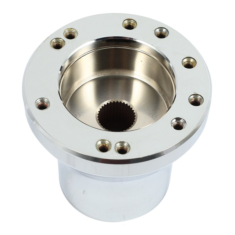 -Golf Cart Steering Wheel or Adapter, for Golf Cart Club Car DS & Precedent