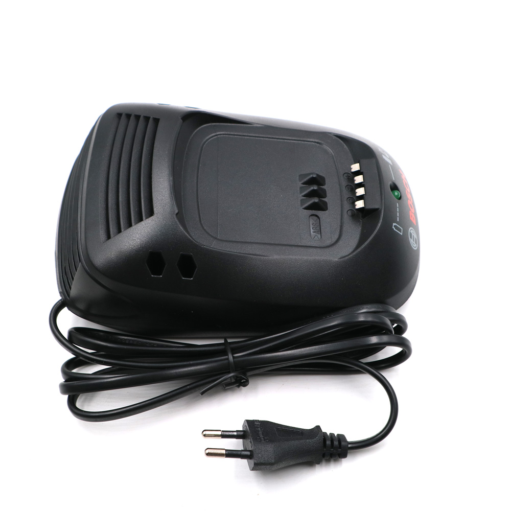 Bos CH05 Battery Charger For 2 607 225 273 2 607 335 038 2 607 336 037 2 607 336 038 2 607 336 194 2 607 336 206 2 607 335 040