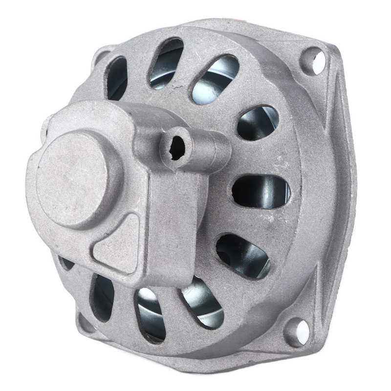 Clutch Drum Gear Box Mini Durable 25H Clutch Drum Gear Box for Motorcycle for 47cc 49cc 2 Stroke Pocket Bike