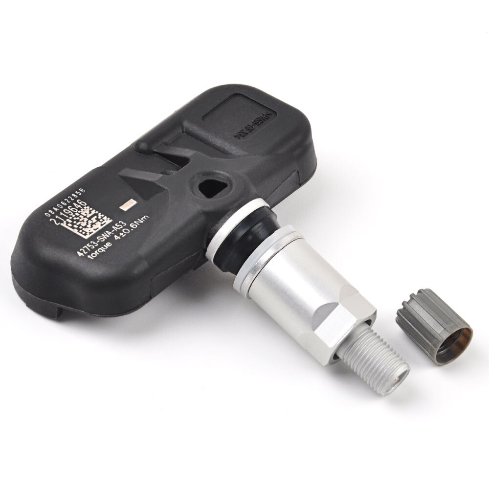 4-Pieces Tire Pressure Sensor, 68249197AA 434MHZ T... – Vicedeal