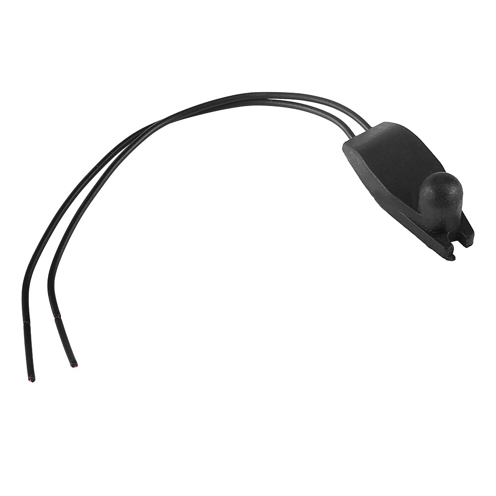 6445F9 6445F9, Sensor de temperatura exterior de tránsito para coche, Control de refrigeración de aire de calefacción para PEUGEOT 206 207 208 306 307 407