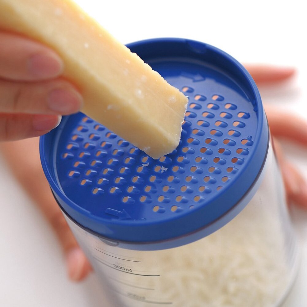 Multi Usage 8-In-1 Kitchen Tool Multipurpose Kitchen Gadget Practical Multifunctional Kitchen Utensil Maker Tools Bottle