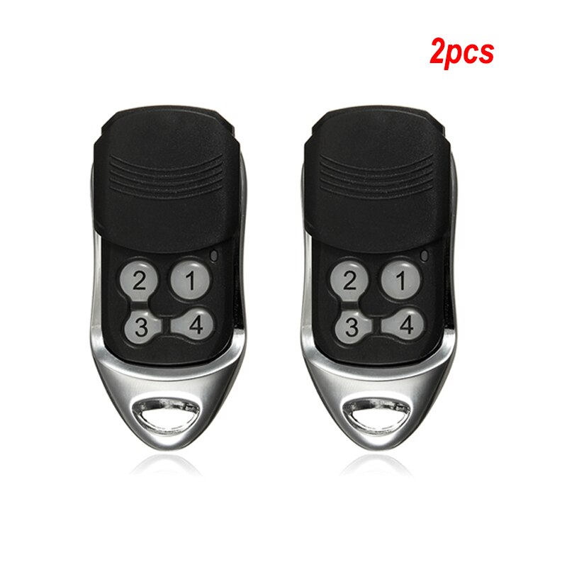 Chamberlain Liftmaster Motorlift 94335E Replacement Remote Control 1A5639-7 Garage Door Remote Control 433.92mhz Transmitter: 2pcs