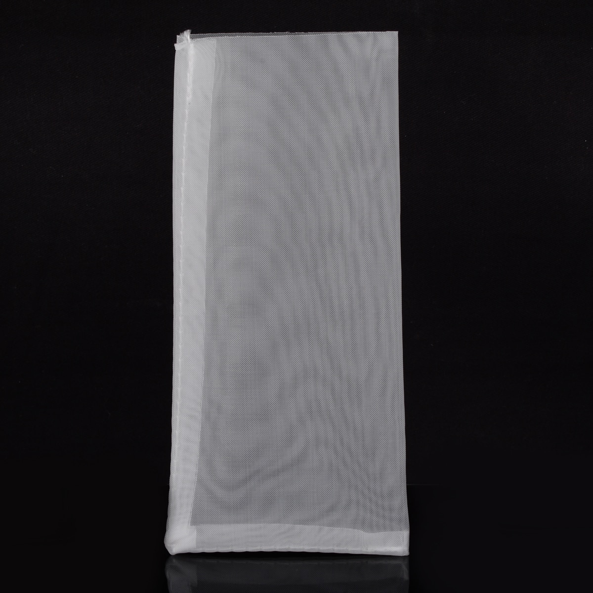 20 stücke 2'' x 4.5 "Mikron Kolophonium Presse Filter Taschen Für Garten Liefert Nylon Bildschirm mit Klappe