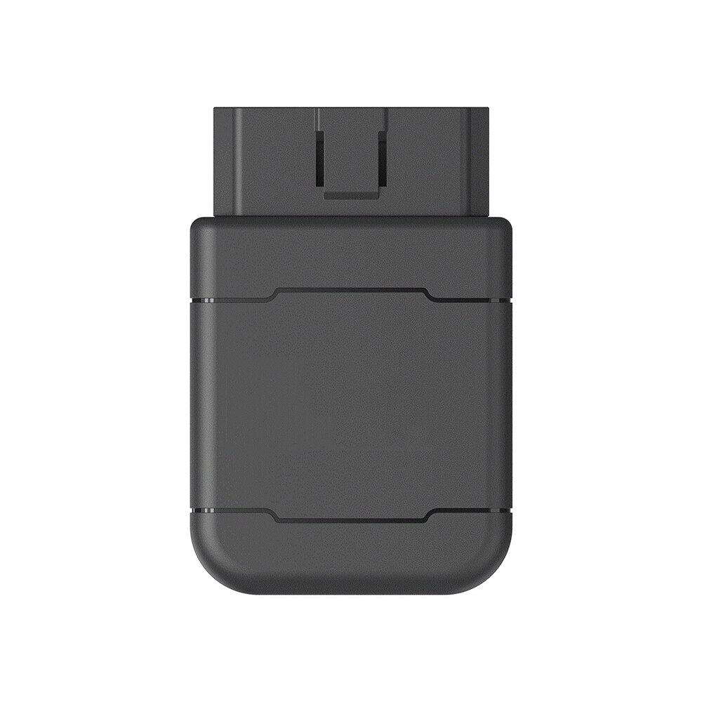 Portable Car Bluetooth Diagnostic Connector Automobile Detector Automobile Fault Diagnostic Instrument Automobile Detector: P01