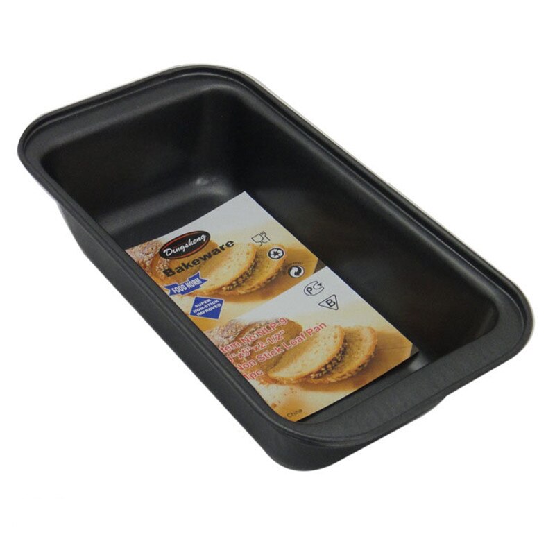 Non-Stick Baking Pans Bread & Loaf Pans Bakeware Moulds Cake Pans Pizza Dishes Baking Pastry Tools For Kitchen