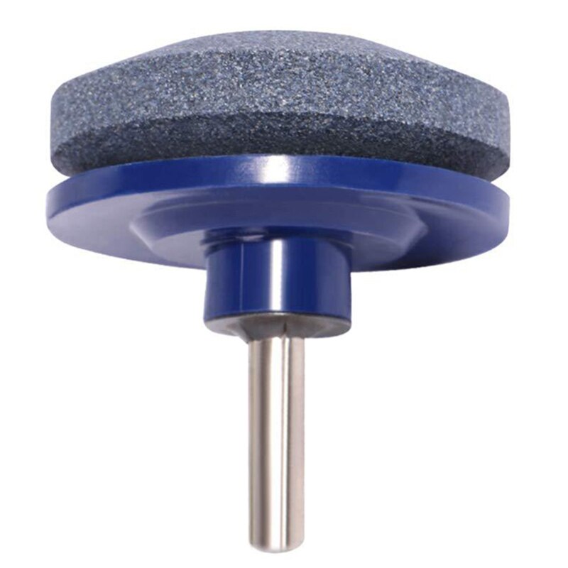 Affûteur de lame de tondeuse à gazon 50MM plus rap... Grandado