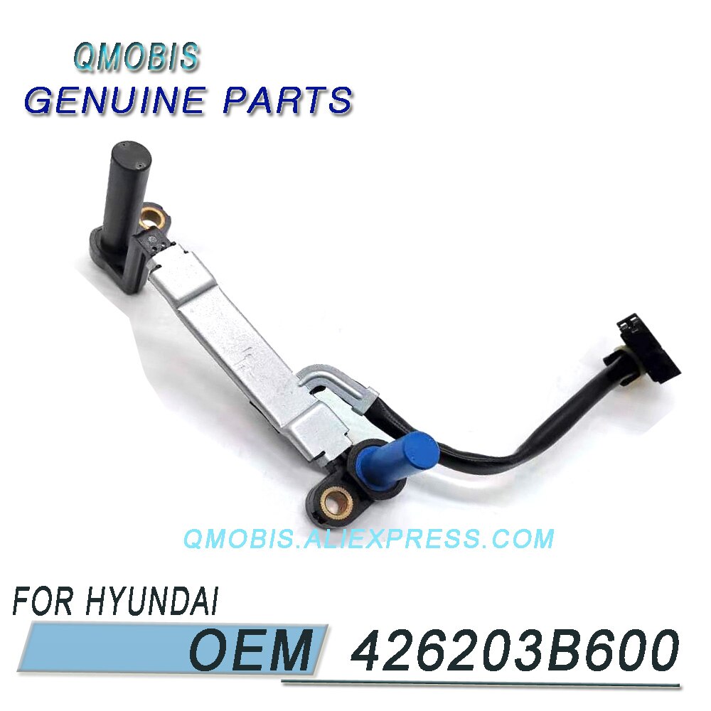 Original 42620-3B600 426203B600 SC579 Speed Sensor 965090115 224478XD 145356B Original 42620-3B600 426203B600 SC579 Spe