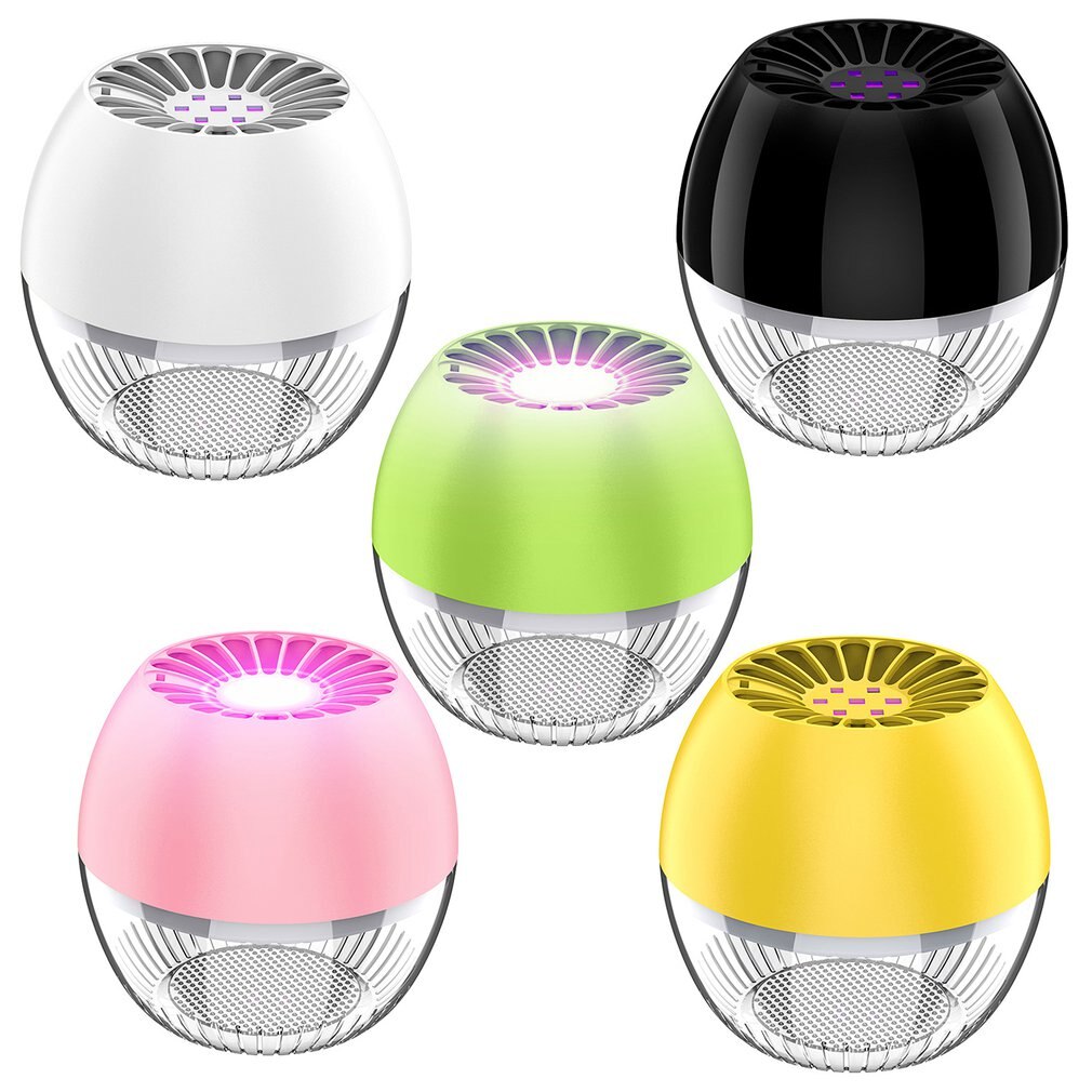 Muggenvallen Mug Val Mot Vallen Mug Trapper Indoor Muggen Eradicator Licht Muggen Lamp Muggenmelk Lamp