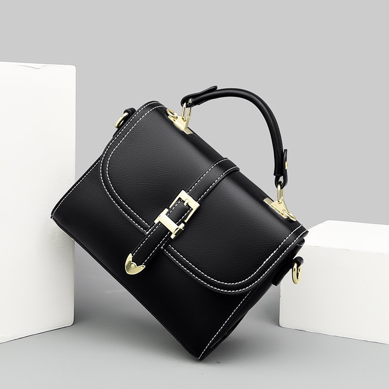 Dames crossbodytassen, schoudertassen, handtassen, damestassen van pu-leer, messenger bags.