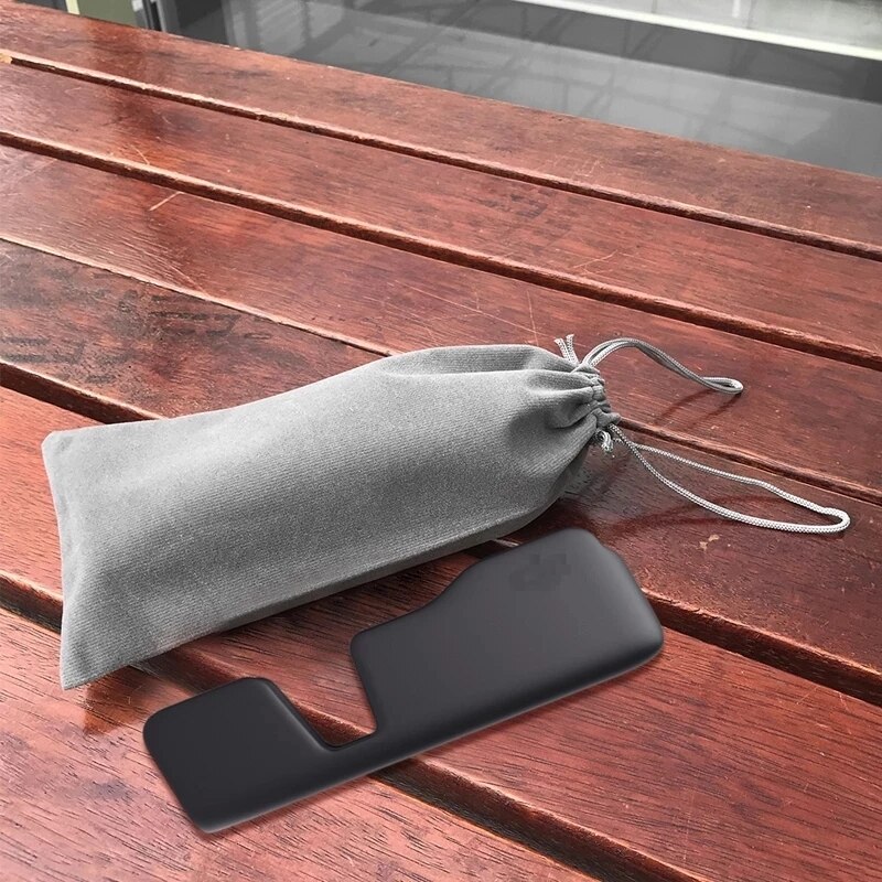 Carrying Case Protect Travel Bag Tiny Storage Bag for DJI Osmo Pocket 2 Handheld Gimbal Camera Stabilizer Organizer
