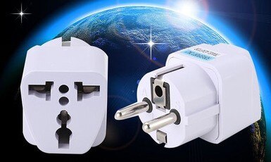 Amerika Kanada Thailand Australien Japan Frankreich Korea British standard Hong Kong Europäischen Deutsch universelle Umwandlung stecker: I type