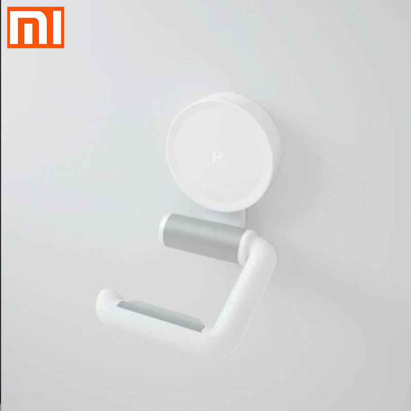 Original xiaomi hl wand kleber lebensrettende haken/wand haken für mops schlafzimmer küche wand halter 3 kg maximale belastung importiert kleber 3
