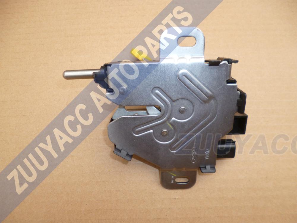 Engine Bonnet Hood Latch Catch Hood Lock Block for Ford Mondeo MK4 S-Max 2.3/2.0 07-13