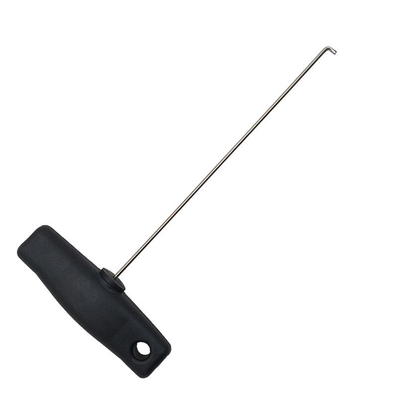 Speedometer Removal Pulling BGS Hook Hand Tool Sets 69510 Autosearcher 140589023300 for Mercedes Benz SL R107 1985-1990