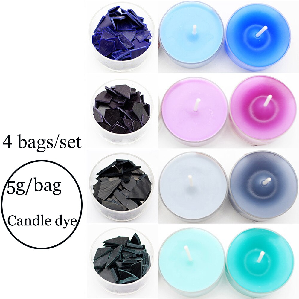 Mèches de bougies en coton tissé, noyau de cire de soja, pour bricolage, ligne de lampe à Kerosene, accessoires en bois, fabrication de bougies