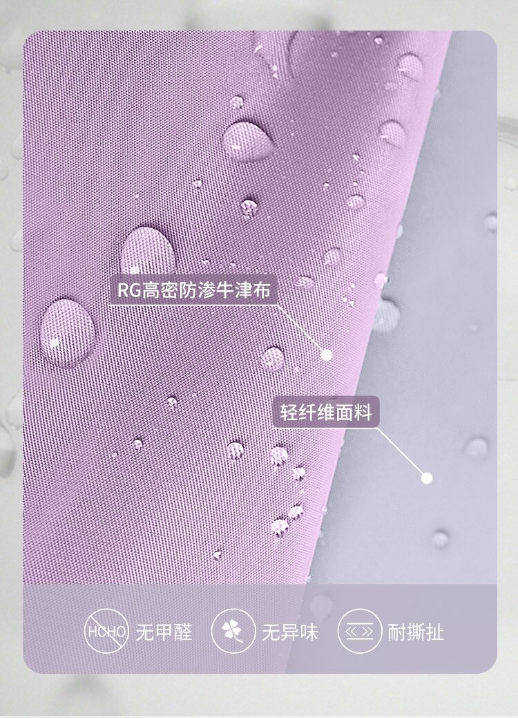 Rainbow girl Korean version of the school bag primary school boys and girls shoulder bag spine reduction children backpack