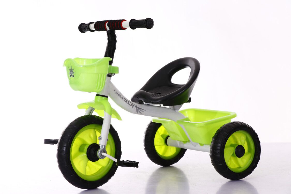 260x55 250x55 Tyre Tube Fits Children Tricycle, Baby Trolley, Folding Baby Cart, Electric Scooter, Children's Bicycle