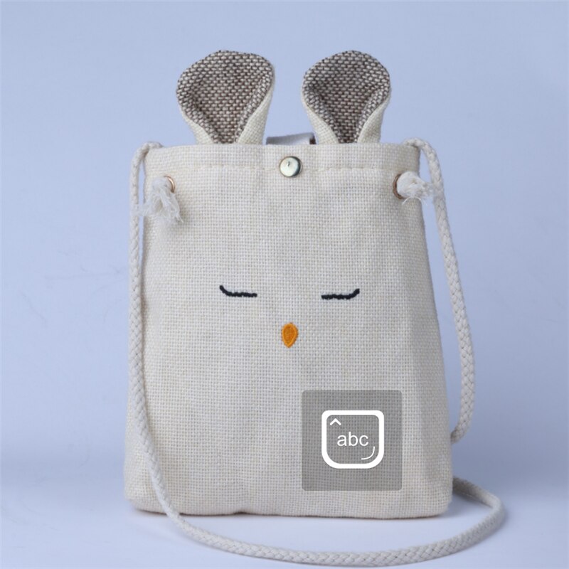 17 Keys Kalimba калимба Mahogany Thumb Piano Mbira Keyboard Finger musical Instrument Africa finger piano instrumento musical: Cartoon bag