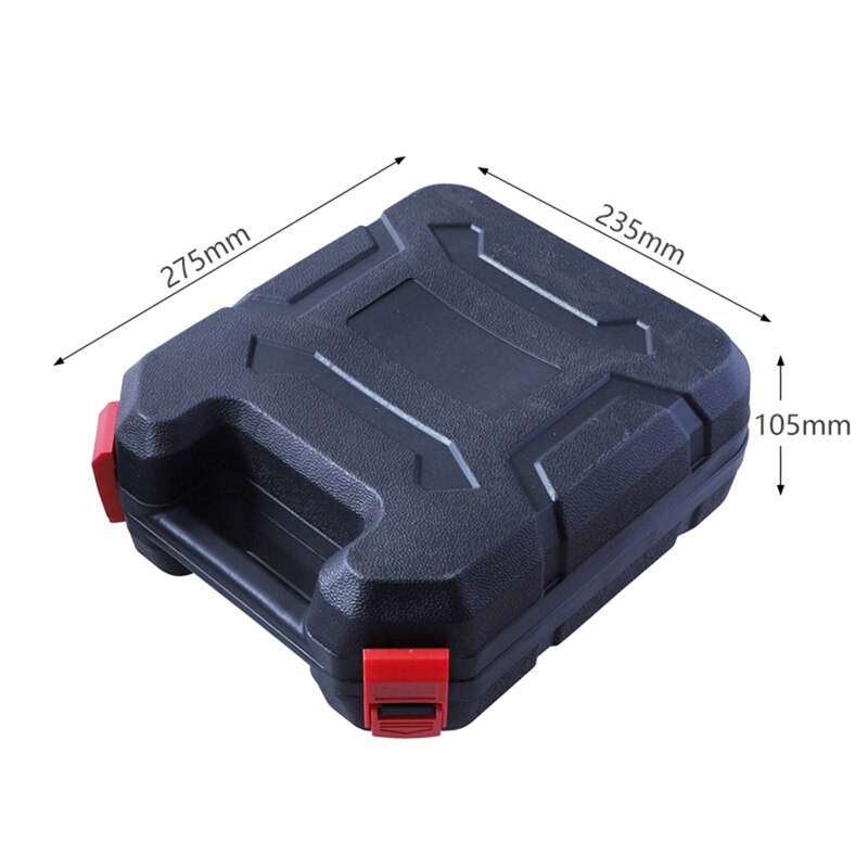Vacuüm Zuignap 110Kg Met Abs Handvat Zuignappen Voor Glas Zware Lifter Voor Graniet Tegel Glas handmatig Tillen