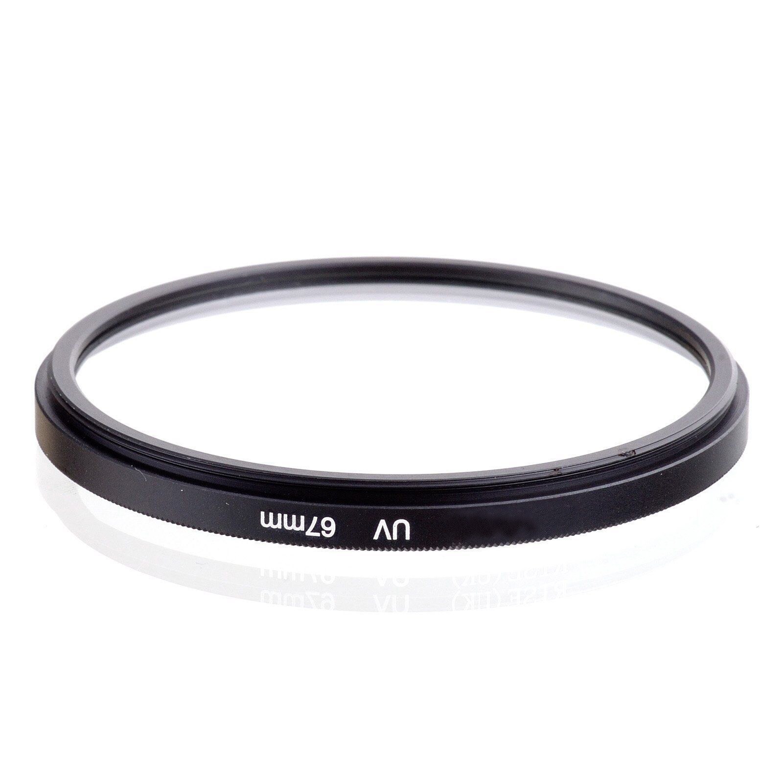 67mm UV Ultra-Violet Filter Lens protector For Camera Lens Pentax Nikon Canon Sony Pentax 67 mm