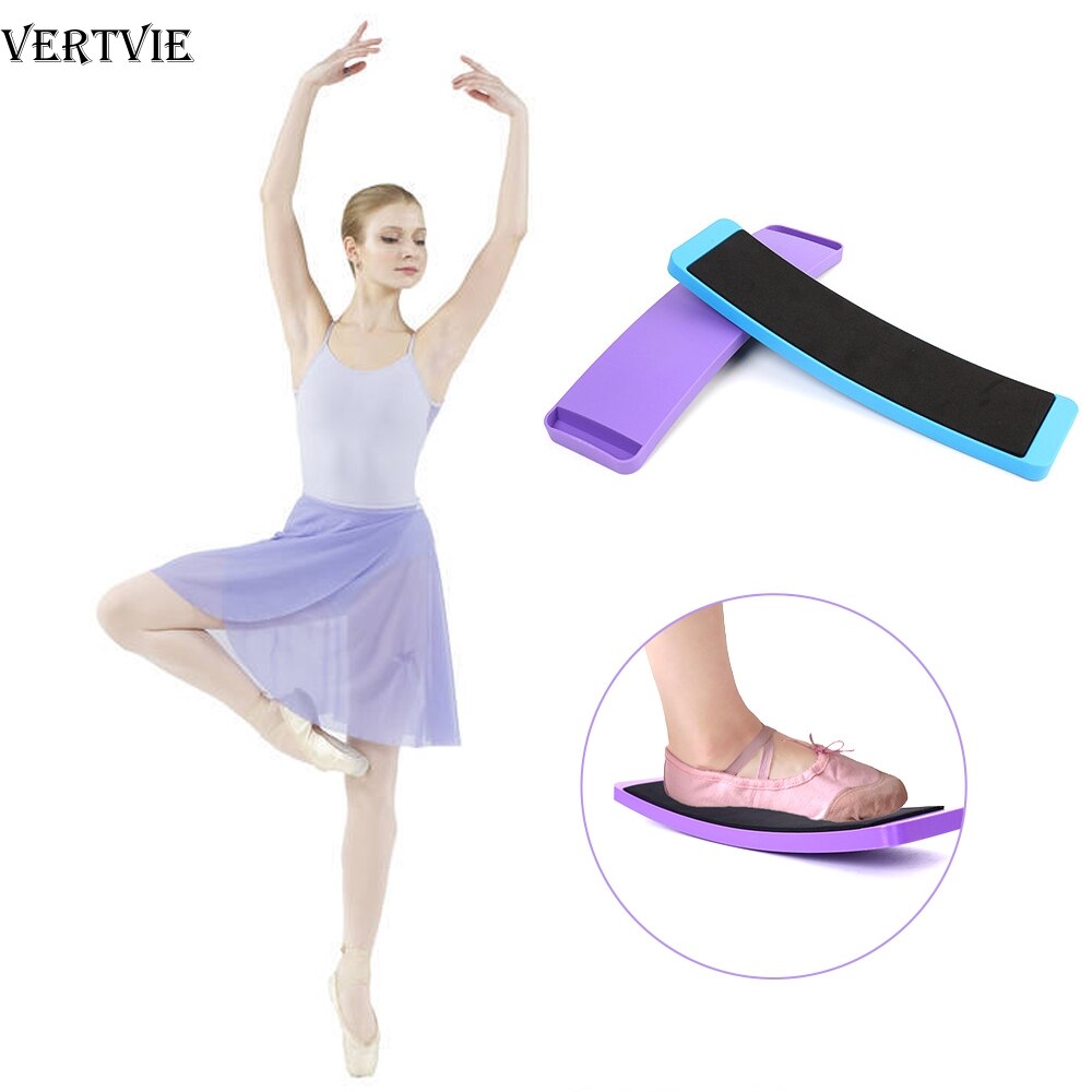 Unisex ballet trainingstools dansbord draaibord volwassen balletkaart oefencirkeldansaccessoires