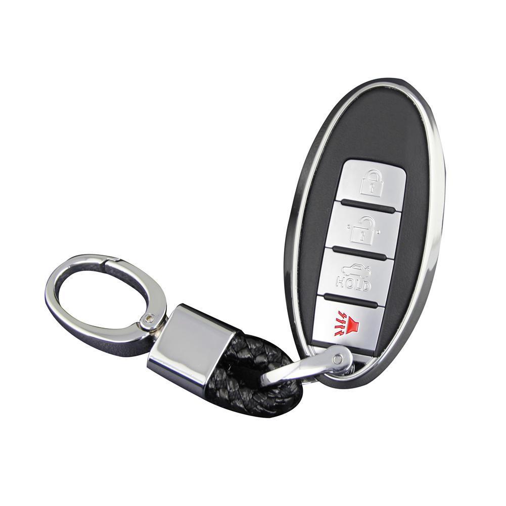 Tpu Auto Key Case Auto Key Bescherming Cover Holder Shell Kleurrijke Auto-Styling Accessoires: Default Title