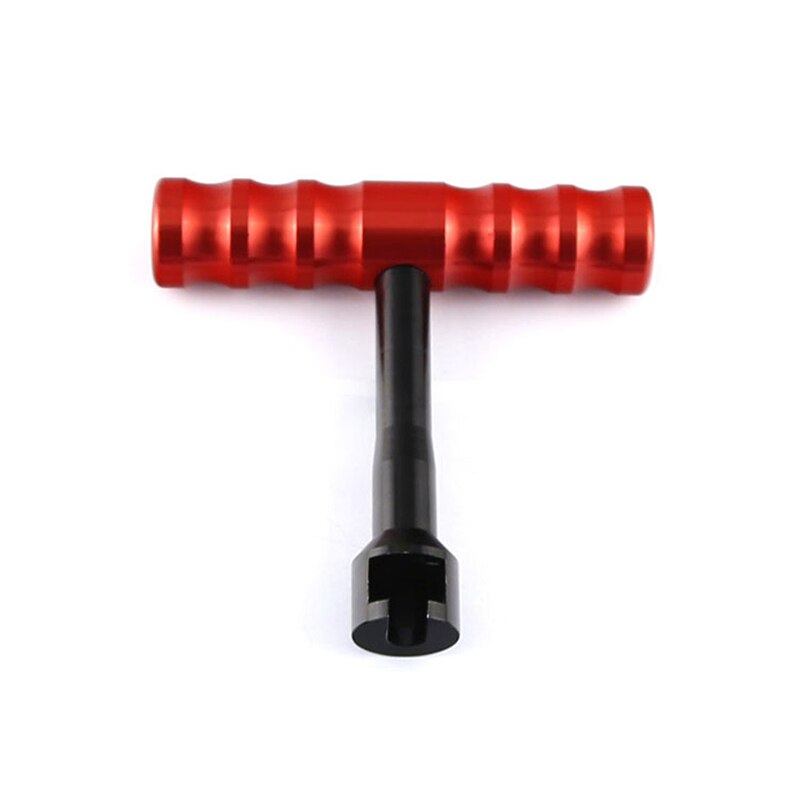 Slide Hammer Dent Puller Kit Car Paintless Dent Repair Hail Removal Kit PDR Tool with 18 Pulling Tabs for Auto Body Repair Too: T-type hammer