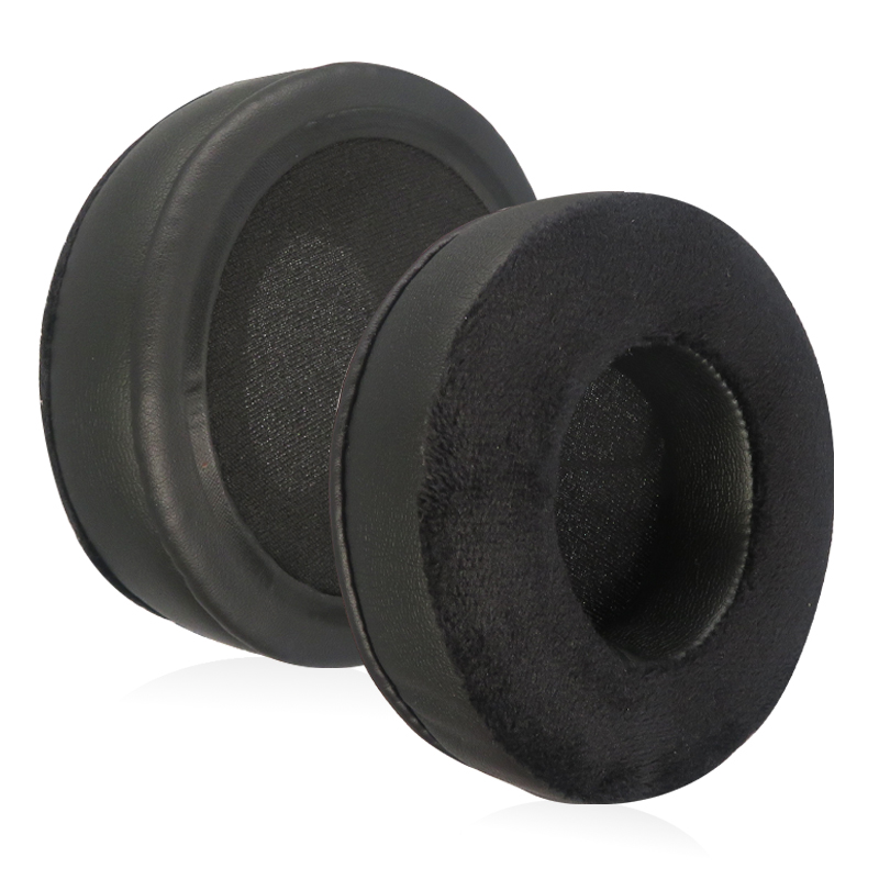 Homefeeling Oorkussens Voor House Of Marley Exodus Hoofdtelefoon Zachte Oorkussen Vervanging Headset Accessoires: Olive