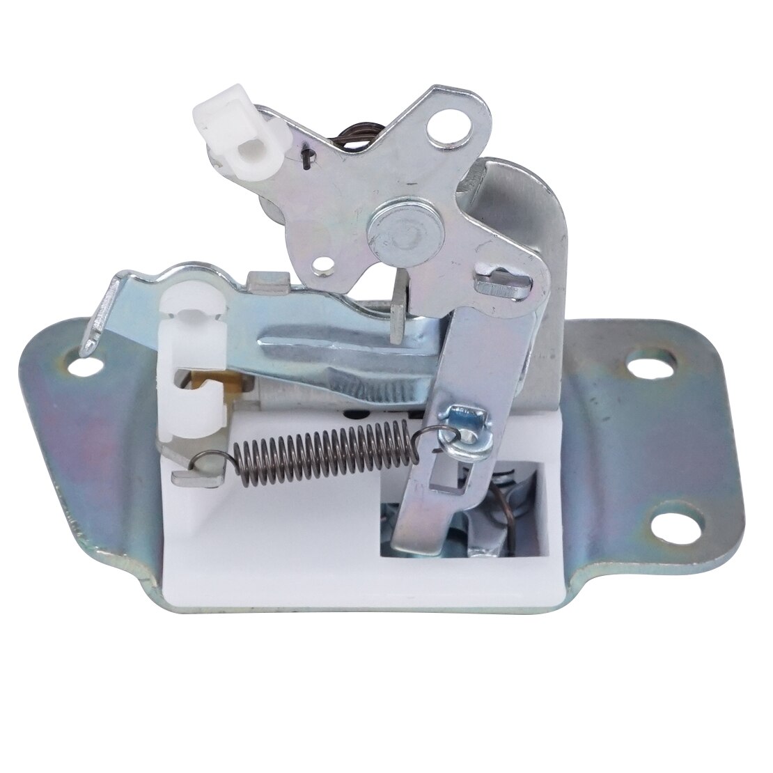 Cerradura de puerta trasera de maletero MR503021 para Mitsubishi, Montero, Pajero Sport, 1996-1999, 2000, 2001, 2002, 2003, 2004