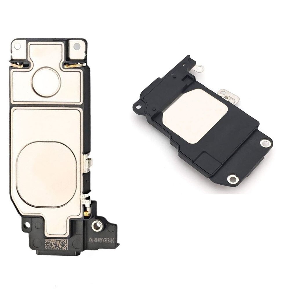 1 stk høyttaler til iphone 5 5c 5s 6 6s 7 8 8 Plus x ringetone høyttaler sommer lyd erstatning