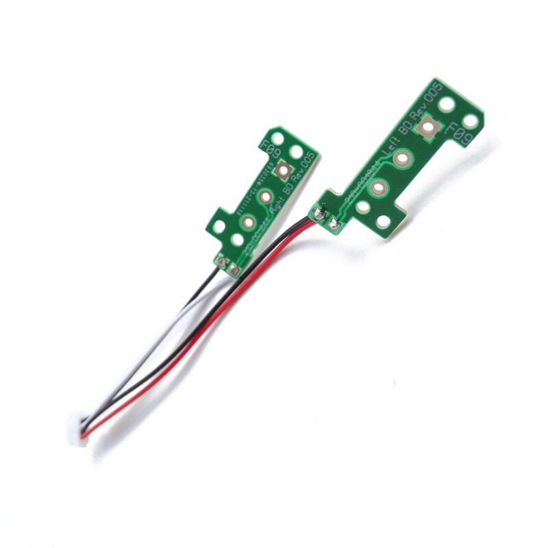 E9LB for logitech G304 G305 Micro Switch Replacement Mouse Button Board Cable 1 Pair