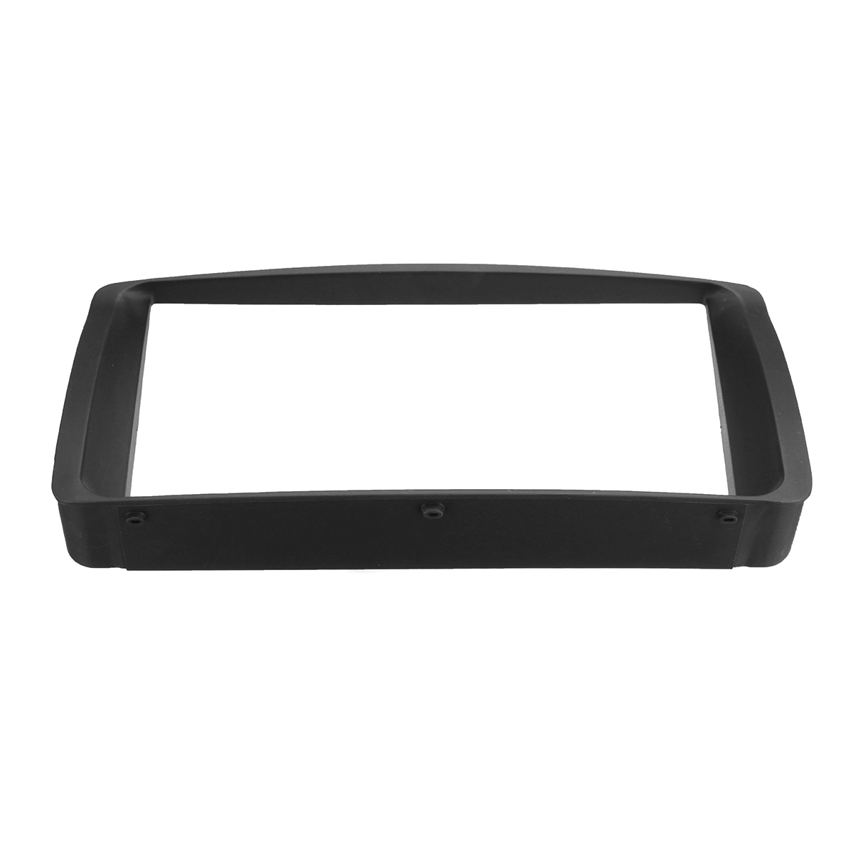 Car Stereo Radio Fascia Plate Panel 2 Din Frame Dashboard Replacement for Toyota Corolla 2003-2006 Interior Trim