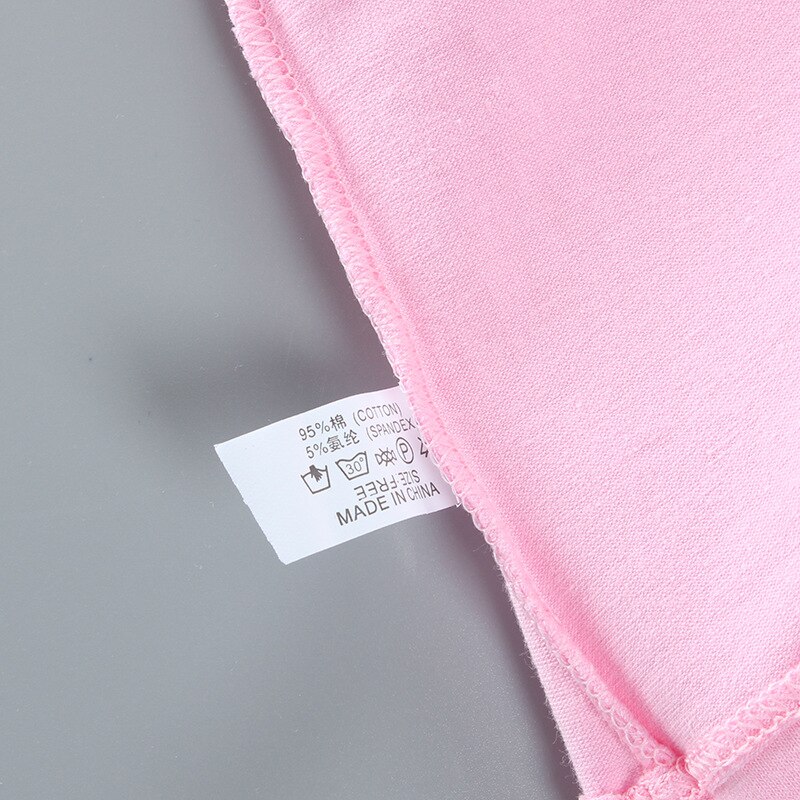 4 Set/lotto Teenager Biancheria Intima Delle Ragazze di Cotone Imbottito Biancheria Intima Del Reggiseno Set 8-14Years